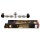Club Salsa Percussion Hi-Hat Tambourine Stick