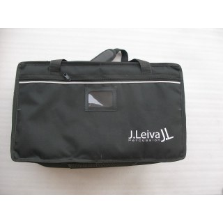 Cajon Tasche/Rucksack Deluxe J. Leivapercussion J. Leiva Percussion