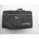 Cajon Tasche/Rucksack Deluxe J. Leivapercussion J. Leiva...