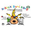 Kräsch Bum Bäng Schlagzeugschule für Kinder