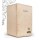 J. Leiva Percussion Easy Cajon Bausatz-Reise-Set, vormontiert