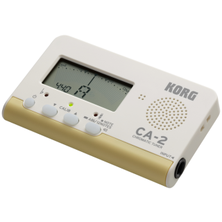 Korg Stimmgerät CA-2 Chromatic Tuner