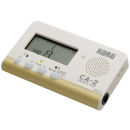 Korg Stimmgerät CA-2 Chromatic Tuner