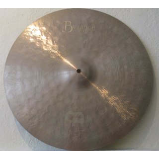 Meinl 20" Byzance Jazz Medium Thin Ride B20JMTR
