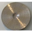 Meinl 20" Byzance Jazz Medium Thin Ride B20JMTR