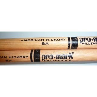 Pro Mark TX5AW Hickory Drumsticks 2 Paar