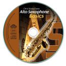 Voggenreiter Alto Saxophone Basics  Chris Stieve-Dawe, B-Store