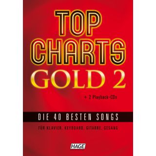 Top Chart Gold 2, B-Store