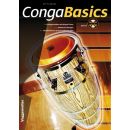 Conga Basics, Pitti Hecht, B-Store