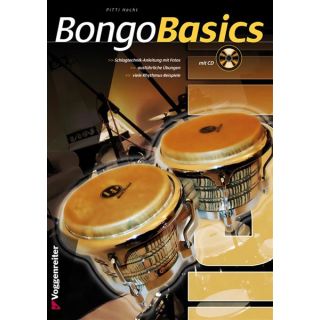 Bongo Basics, B-Store