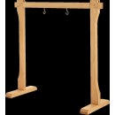 Gongständer Buche (bis 34"-Gongs)