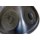 Hand Pan Ugur D Celtic Minor / D Amara Silber Gravur