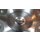 Hand Pan Ugur D Celtic Minor / D Amara Silber Gravur