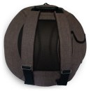 Hand Pan Ugur D Major Bronze