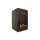 J. Leiva Percussion Cajon Viva Black Bundl mit Orginaltasche