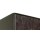 J. Leiva Percussion Cajon Viva Black Bundl mit Orginaltasche