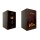 J. Leiva Percussion Cajon Viva Black Bundl mit Orginaltasche