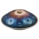 Pan Amor F-Low pygmy pro