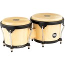 MEINL Wood Bongo Natural HB100NT
