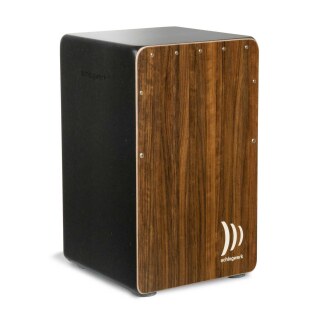 Cajon Schlagwerk SUPER AGILE BROWN SUGAR CP584
