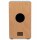 Cajon Schlagwerk SUPER AGILE BROWN SUGAR CP584
