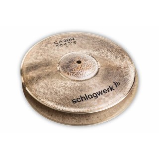 Cajon HiHat 12" Schlagwerk
