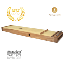 Monochord Cari - C - 120