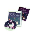 DVD Lehrbuch für Cajon _ DVD 10