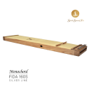 Monochord Fida - F -160 - Bass