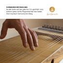 Monochord Fida - F -160 - Bass