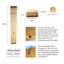 Monochord Fida - F -160 - Bass