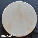 Rahmentrommel Moon Drum Pearl Violá - 45cm