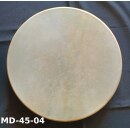 Rahmentrommel Moon Drum Pearl Violá - 45cm