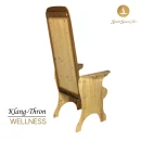 Klang-Stuhl - Spirit Sound Art Wellness Klang-Thron