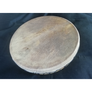 Music Drum Spirit Sound Art Rahmentrommel