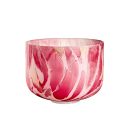 Sonic Energy Marble Crystal Singing Bowl MCSB10C