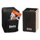 Sela Primera Black Bundle