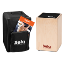 Cajon Sela Primera Bundle