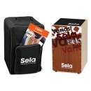 Cajon Sela  Varios Bundle