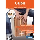 Cajon Sela  Varios Green Bundle