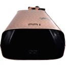 MEINL Percussion Hammered Series Timbales Big Mouth Cowbell - 8"