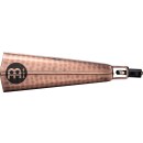 MEINL Percussion Hammered Series Timbales Big Mouth Cowbell - 8"