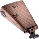 MEINL Percussion Hammered Series Timbales Big Mouth Cowbell - 8"
