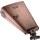 MEINL Percussion Hammered Series Timbales Big Mouth Cowbell - 8"