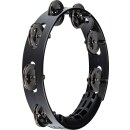 MEINL Headliner® Series ABS Tambourine - 8" HTT8BK