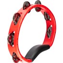 MEINL Headliner® Series ABS Tambourine - rot
