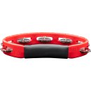 MEINL Headliner® Series ABS Tambourine - rot