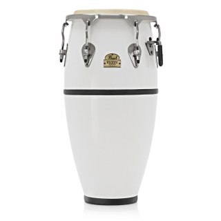Pearl Conga 12 Zoll Polar White B-Store