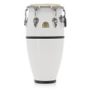 Pearl Conga 12 Zoll Polar White B-Store