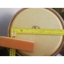 Pearl Conga 12 Zoll Polar White B-Store